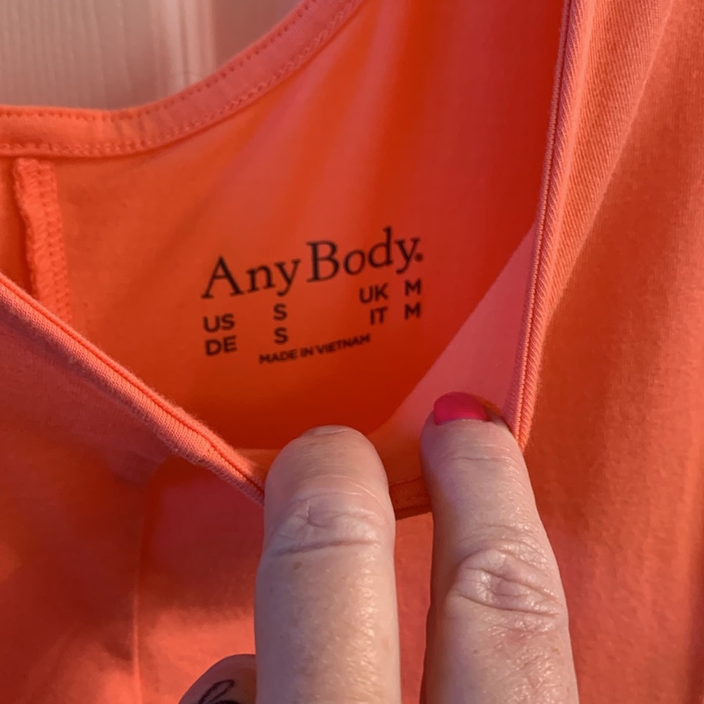Any Body romper - Picture 5 of 5